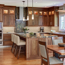 Kitchen Ideas