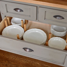 Christine's Cabinets/Inserts