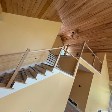 Stairs - Various Projects