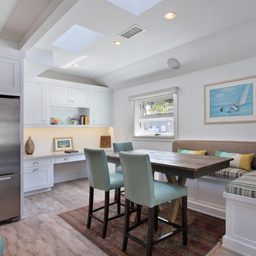 Balboa Ocean Retreat • Newport Beach, CA