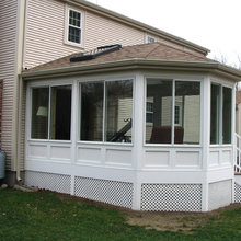 Sunroom