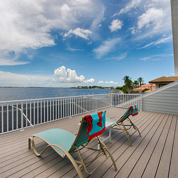 River Gem - A Handsome Home on the Waterfront