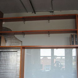 Multi use Contempory cabinets - Products