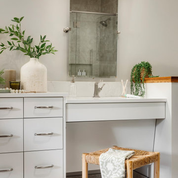 The Everyday Ease | ADA Bathroom