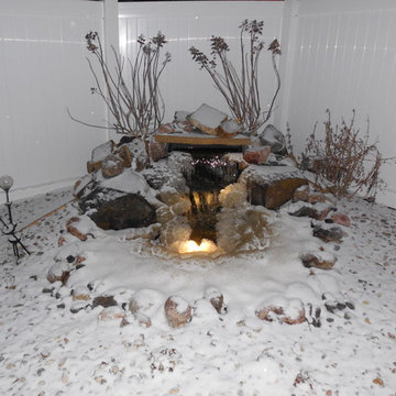Professional Outdoor Lighting