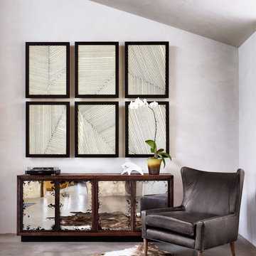 Marlow Living Space