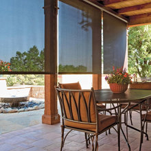 Outdoor Shades