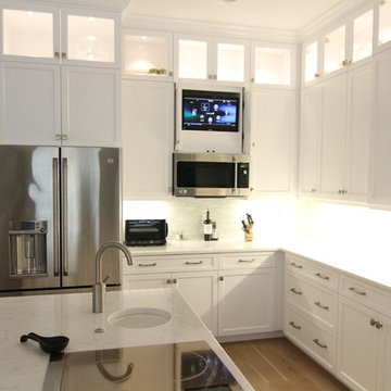Home Media Portfolio