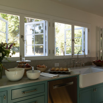 English Cottage
