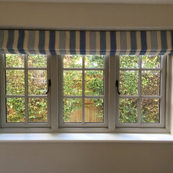 Accoya - Windows