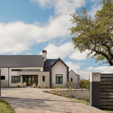 Seven Oaks Residence