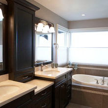 Bathroom Ideas