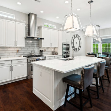 Open Concept
