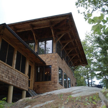Custom Exteriors