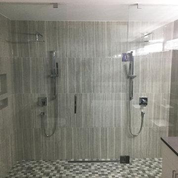Vancouver Custom Ensuite Bathroom