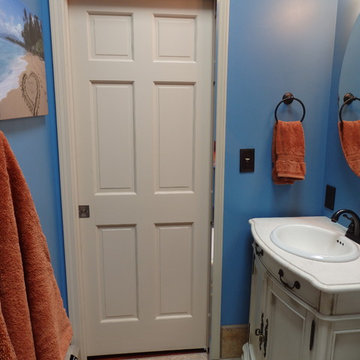Powell Ave Cottage Remodel