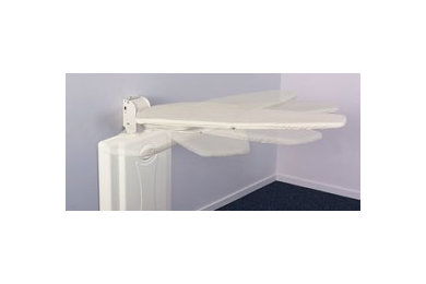 Walled Mounted Ironing Boards