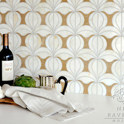 Stone Mosaic - Tile