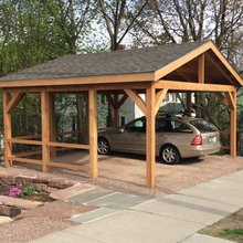 Carports