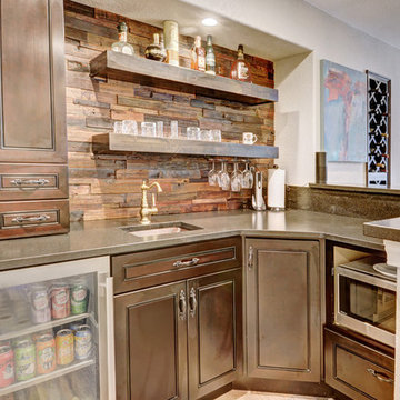 Stunning Home Remodel