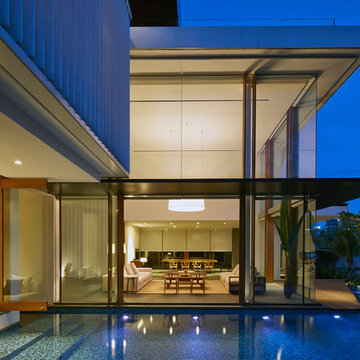 No 2 House