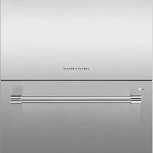 Bar appliances