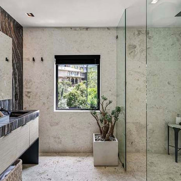 Van Pelt Hollywood Hills