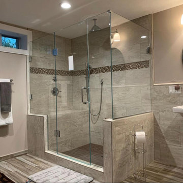 Bathrooms