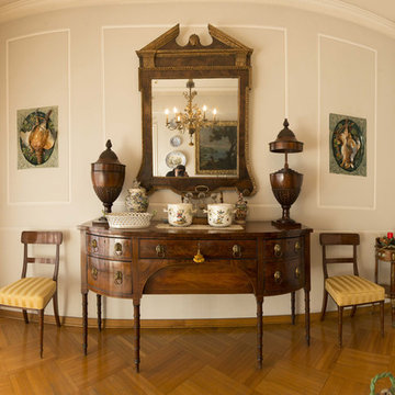 Sala da pranzo