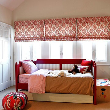Amagansett Custom Home