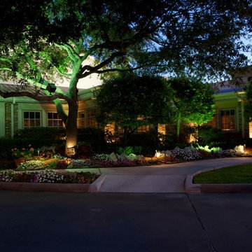 Landscape Lighting