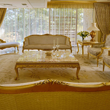 Modern Versailles