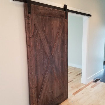 Montana Meets Aloha, Montana Meets Aloha, Misty Mountain Woodworks, Inc.