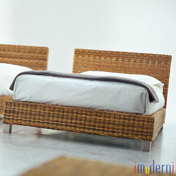 Modern Italian Beds - Products