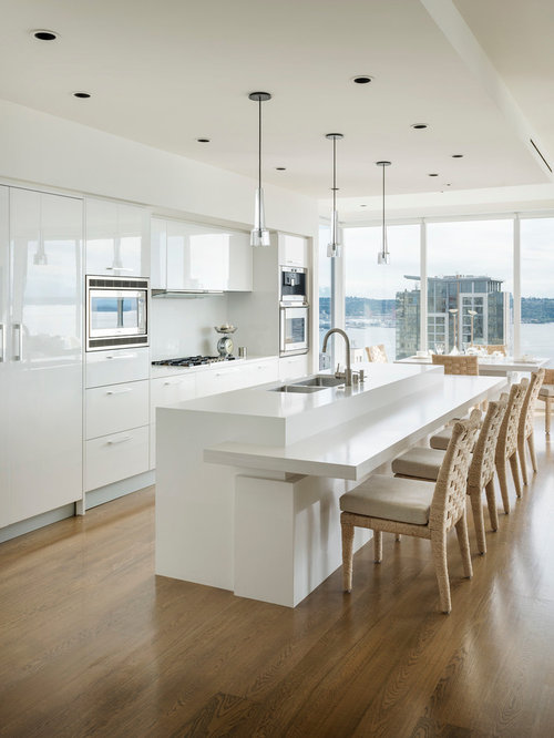 Table Height Island Ideas, Pictures, Remodel and Decor