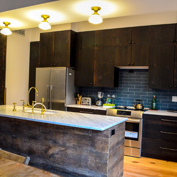 158 Clifton Residence