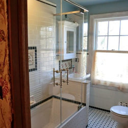 Tub Enclosures - Products