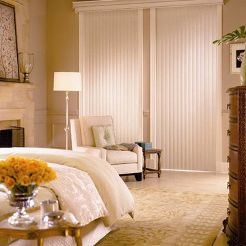 Custom Window Treatments