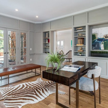 Cincinnati Home Staging
