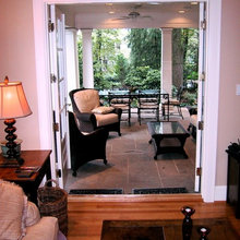 Patio/4 Seasons Room