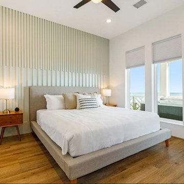 Galveston Beach house - Guest Suite