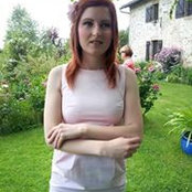 Lucie Rouyer's photo