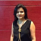 Foto von Shruti Shah