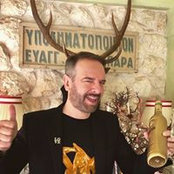 Nikos Tsiaparas's photo