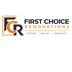 First Choice Renovations