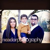 Ricky Mehta's photo