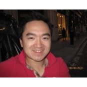 Ben Lin's photo