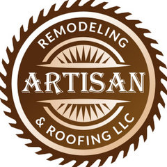 Artisan Remodeling & Roofing llc