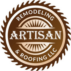 Artisan Remodeling & Roofing llc