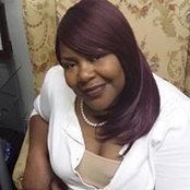 Evangelist Veronica Cunningham's photo
